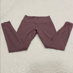 Like brand NEW Lululemon Align Full length size 6